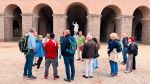 2025-09-27- Xanten Runde vor der Statue.jpg